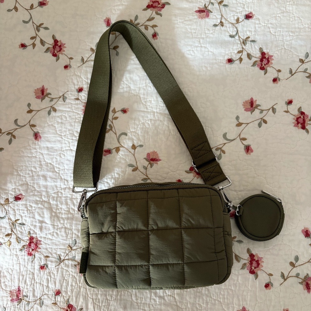 Jason Wu Crossbody Bag